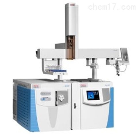 TSQ&trade; 9000三重四级杆气质联用仪