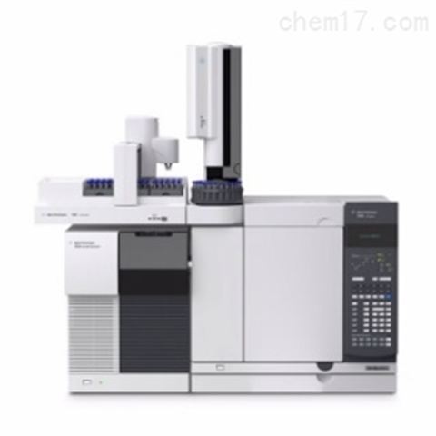 Agilent 7000D三重四极杆GC/MS