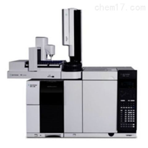 Agilent 5977B单四极杆气质联用系统GC/MSD