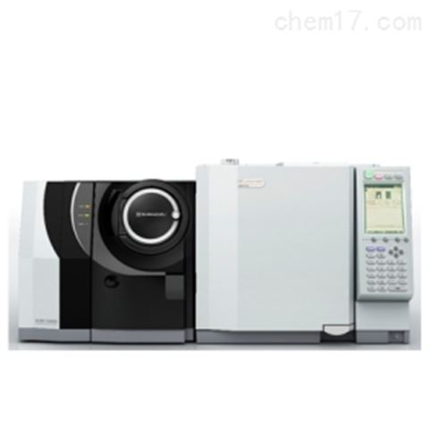 GCMS-TQ8050三重四极杆型气质联用仪