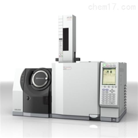 GCMS-QP2020四极杆型气质联用仪