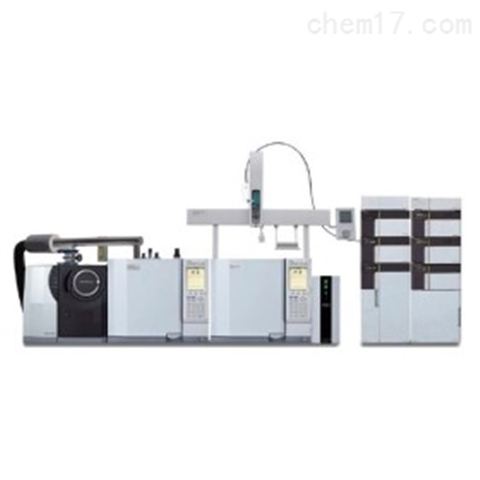 岛津五维超能分离质谱系统5D Ultra-e