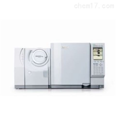 气相色谱质谱联用仪
