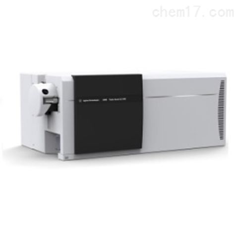 Agilent 6460C 三重四极杆液质联用仪