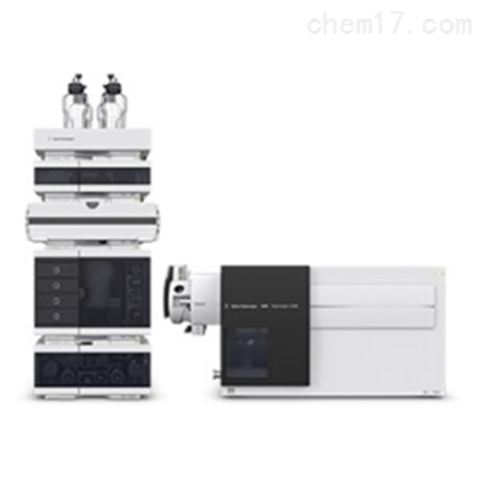 Agilent 6495B 三重四极杆液质联用系统