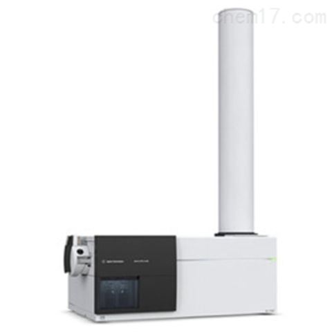 Agilent 6545四极杆飞行时间液质联用系统