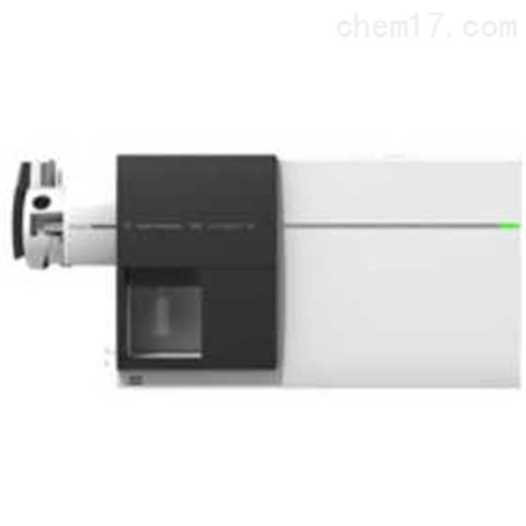 Agilent 6400 系列三重四极杆液质联用仪