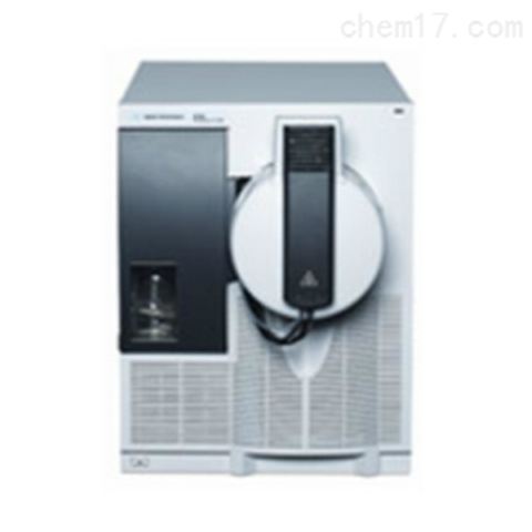 Agilent 6100 系列单四极杆质谱仪