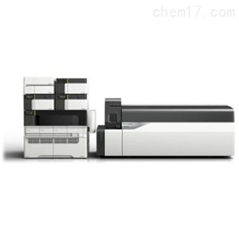 岛津LCMS-8045三重四极杆液质联用仪