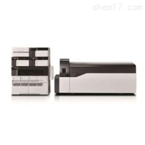 LCMS-8050三重四极杆液相色谱质谱联用仪