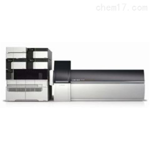 三重四极杆液质联用仪LCMS-8040