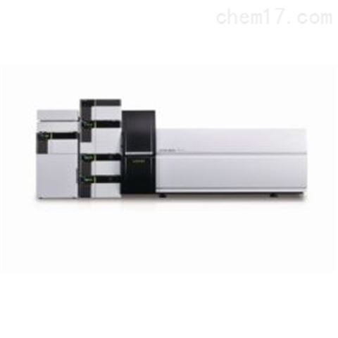 岛津三重四极杆液相质谱联用仪LCMS-8030