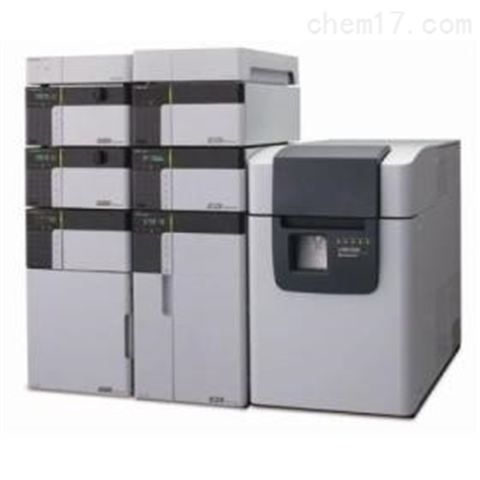 岛津LCMS-2020液相质谱联用仪
