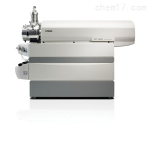 API 3200液质联用仪AB Sciex