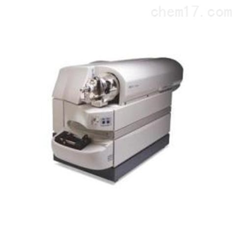 AB Sciex 3200 串联四级杆离子阱液质联用仪