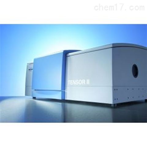 布鲁克TENSOR II 傅立叶变换红外光谱仪