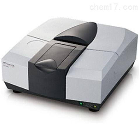 岛津Tracer-100傅里叶变换红外光谱仪