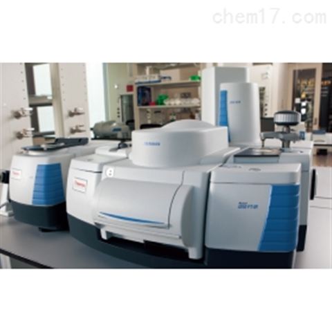 Thermo Nicolet iS50傅立叶变换红外光谱仪