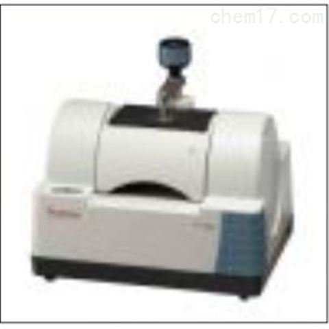 Thermo Nicolet iS5 傅立叶变换红外光谱仪