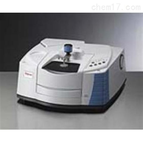 Thermo Nicolet iS10 傅立叶变换红外光谱仪