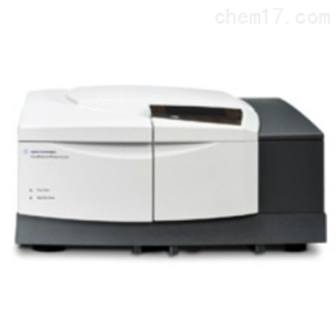 Agilent Cary670傅里叶变换红外光谱仪FTIR