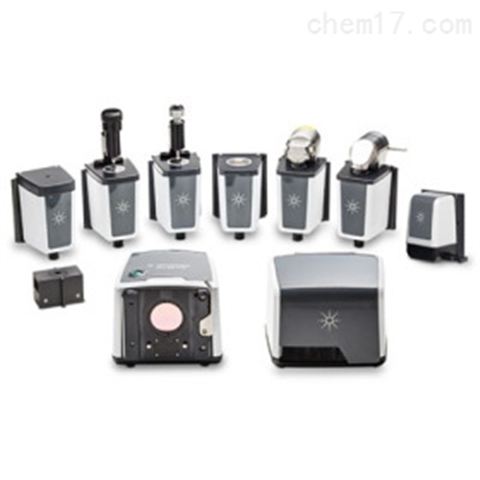 Agilent Cary630傅里叶变换红外光谱仪