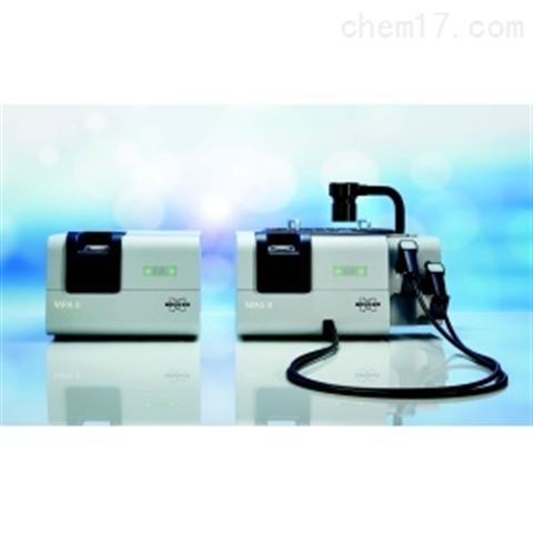 布鲁克MPA II近红外光谱仪