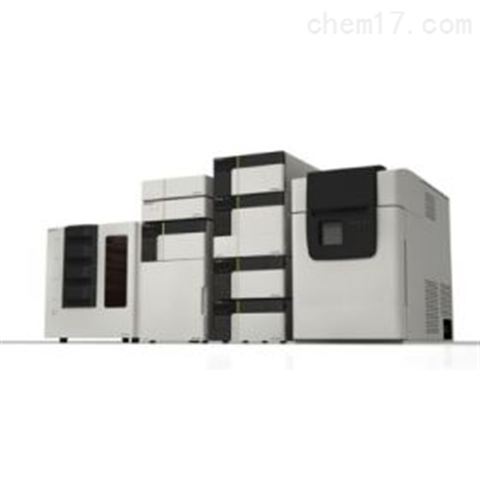 岛津LC-30A超高效液相色谱仪Nexera UHPLC