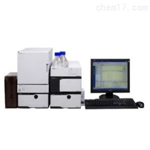 岛津Essentia LC-15C高效液相色谱仪