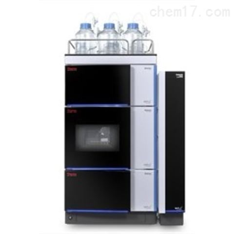 赛默飞Vanquish&trade; Flex 四元UHPLC 液相系统
