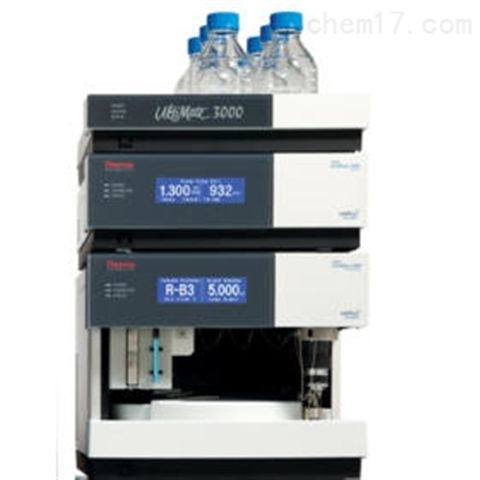 赛默飞Ultimate 3000 RSLCnano液相色谱仪