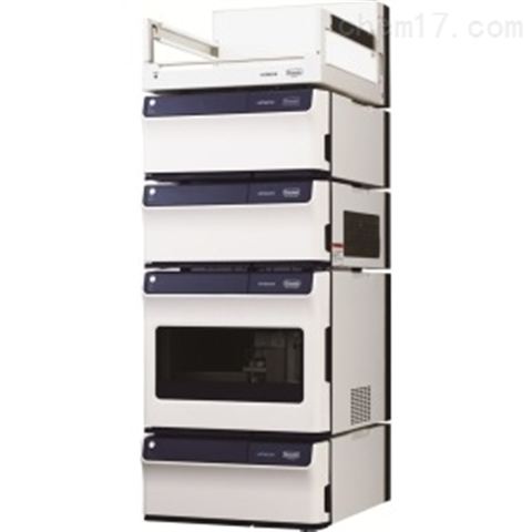 Agilent 1260液相色谱仪 Infinity II Prime