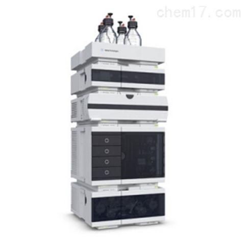 Agilent 1290 Infinity II液相色谱系统