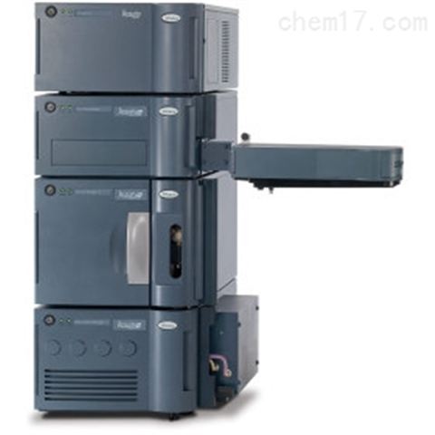 Waters超高效液相色谱ACQUITY UPLC M-Class