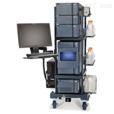 Waters PATROL液相色谱仪UPLC