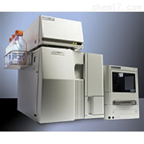 Waters高效液相色谱Breeze HPLC