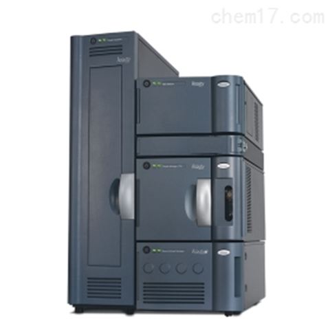 Waters超高效液相色谱ACQUITY UPLC I-Class