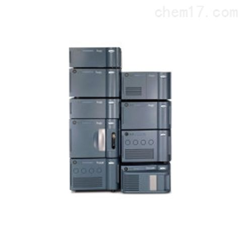 沃特世超高效液相色谱ACQUITY UPLC H-Class