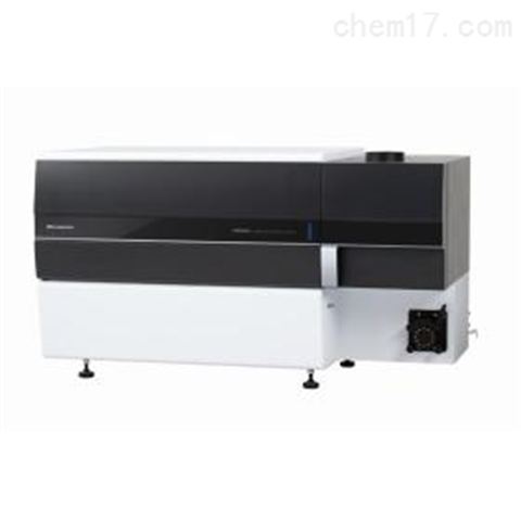 岛津ICPE-9800电感耦合等离子体光谱仪