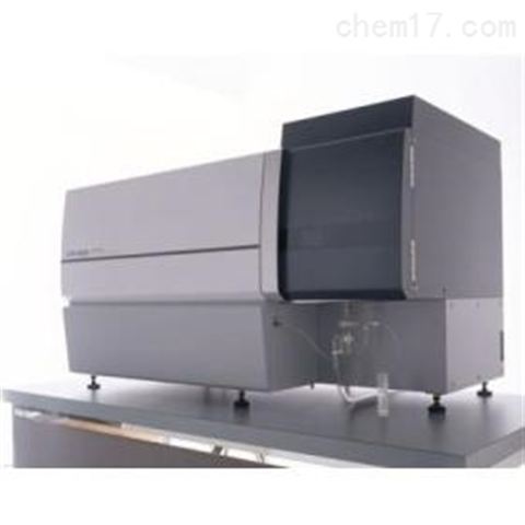 岛津全谱ICP发射光谱仪ICPE-9000
