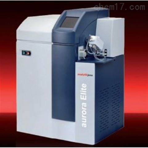 耶拿aurora M90电感耦合等离子体质谱仪