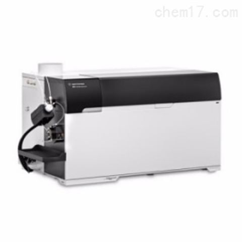 Agilent 8900三重四极杆等离子体质谱仪