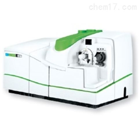 PE NexION 350系列电感耦合等离子体质谱仪
