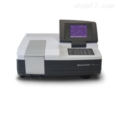 岛津UV-1780紫外可见分光光度计