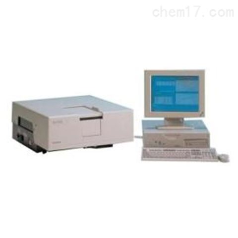 岛津紫外可见分光光度计UV-2450/2550