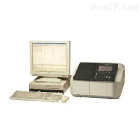 岛津UV-1800紫外可见分光光度计