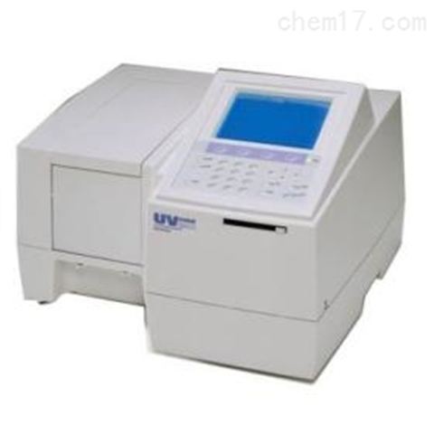 岛津紫外可见分光光度计UVmini-1240