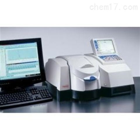 Thermo紫外可见分光光度计Evolution 300