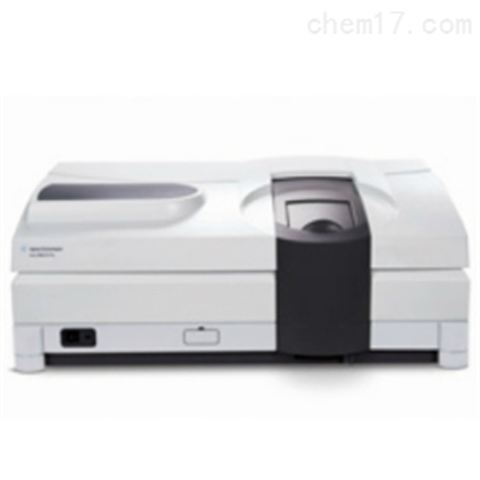 Agilent Cary 4000紫外­可见分光光度计