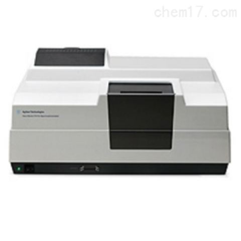 Agilent紫外­可见分光光度计Cary 300